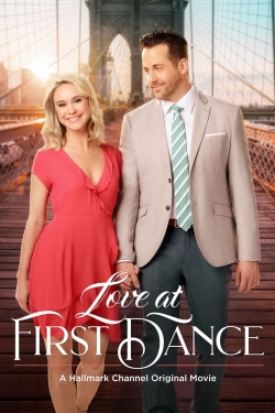 watch-Love at First Dance
