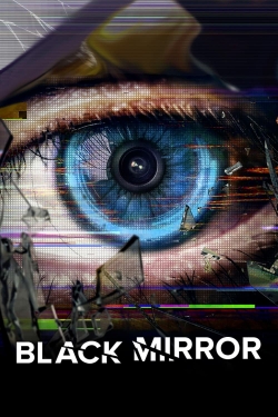 Black Mirror - Season 6