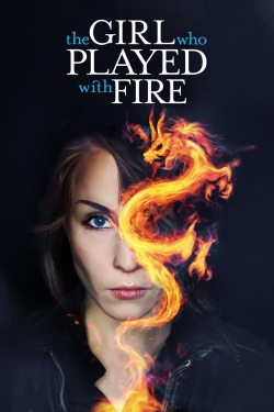 watch-The Girl Who Played with Fire