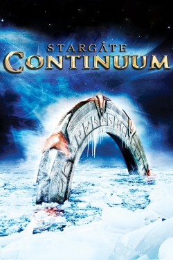 watch-Stargate: Continuum