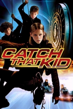 watch-Catch That Kid
