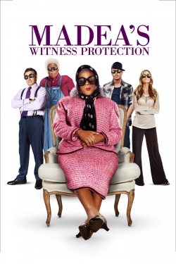 watch-Madea's Witness Protection