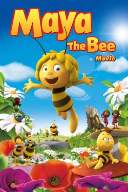 watch-Maya the Bee Movie