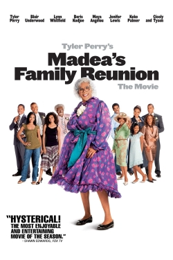 watch-Madea's Family Reunion