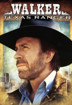 watch-Walker, Texas Ranger