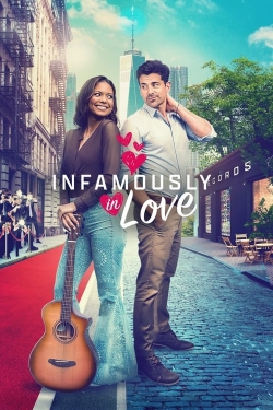 watch-Infamously in Love