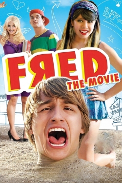 watch-FRED: The Movie