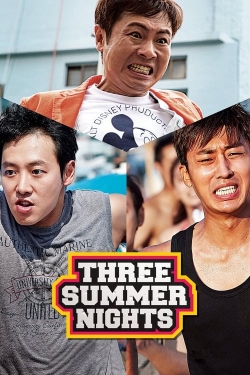 watch-Three Summer Nights