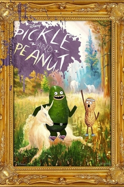 watch-Pickle & Peanut