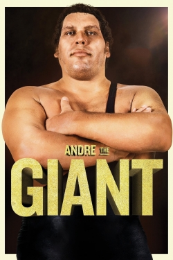 watch-Andre the Giant