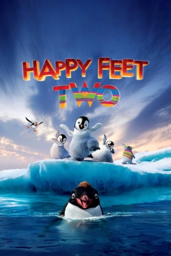 watch-Happy Feet Two