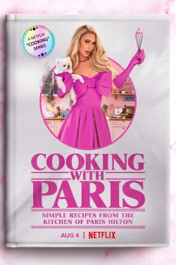 watch-Cooking With Paris