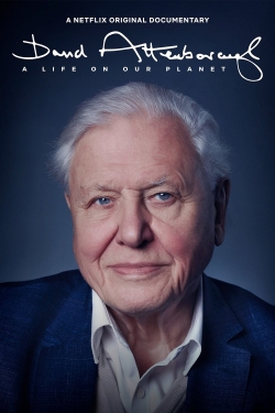 watch-David Attenborough: A Life on Our Planet