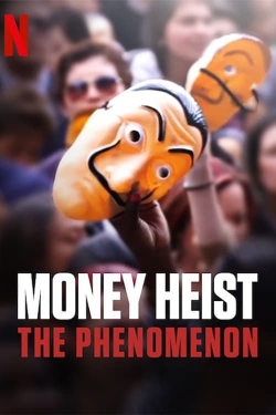 watch-Money Heist: The Phenomenon
