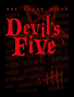 watch-Devil's Five