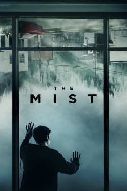watch-The Mist