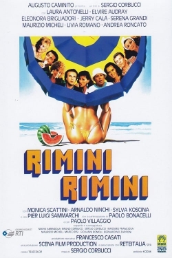 watch-Rimini Rimini