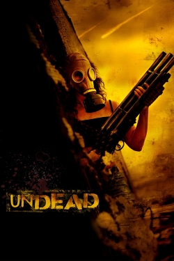watch-Undead