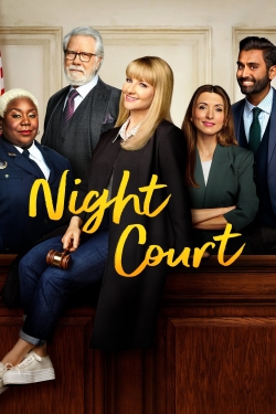 watch-Night Court