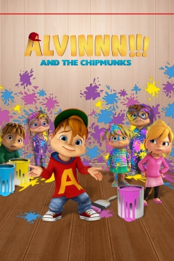 watch-Alvinnn!!! and The Chipmunks