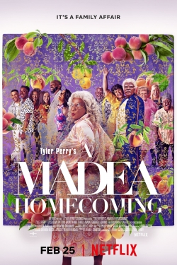 watch-Tyler Perry's A Madea Homecoming