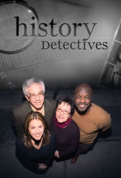 watch-History Detectives