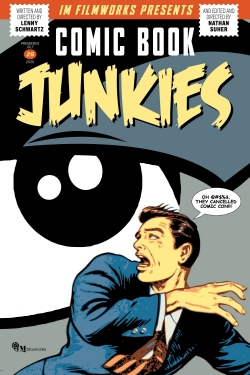 watch-Comic Book Junkies