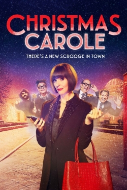 watch-Christmas Carole