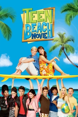 watch-Teen Beach Movie