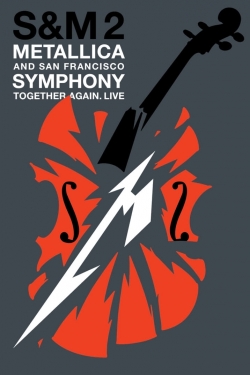 watch-Metallica & San Francisco Symphony: S&M2