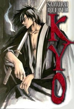 watch-Samurai Deeper Kyo