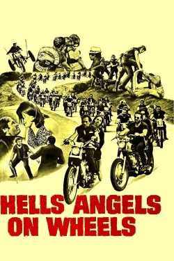 watch-Hells Angels on Wheels