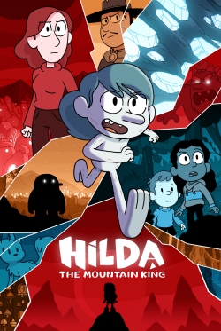 watch-Hilda and the Mountain King