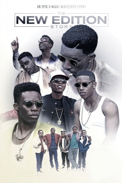 watch-The New Edition Story