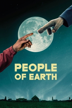 watch-People of Earth