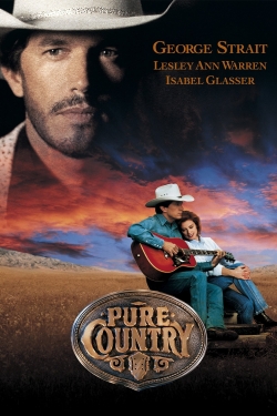 watch-Pure Country