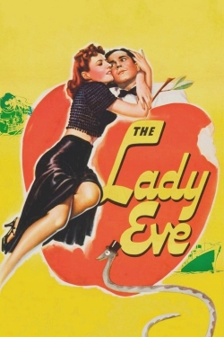watch-The Lady Eve