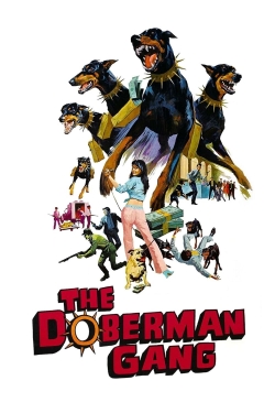 watch-The Doberman Gang