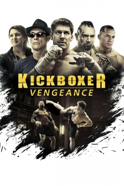 watch-Kickboxer: Vengeance