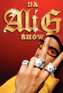 watch-Da Ali G Show