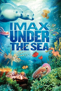 watch-Under the Sea 3D