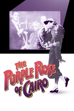 watch-The Purple Rose of Cairo