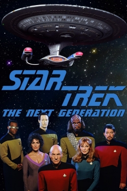 watch-Star Trek: The Next Generation