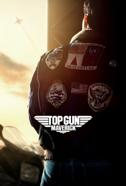 Top Gun: Maverick watch-Top Gun: Maverick