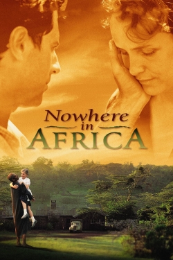 watch-Nowhere in Africa