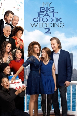 watch-My Big Fat Greek Wedding 2
