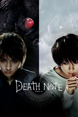 watch-Death Note