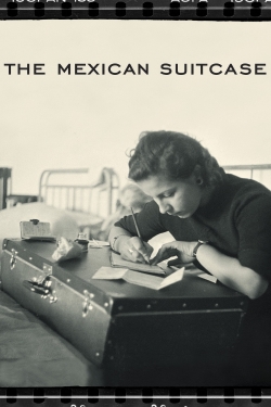 watch-The Mexican Suitcase