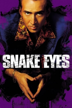 watch-Snake Eyes