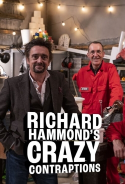 watch-Richard Hammond's Crazy Contraptions